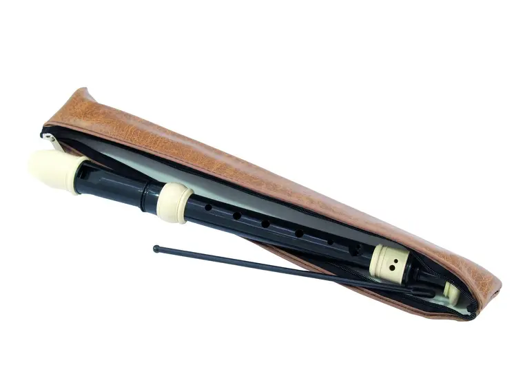 DIMAVERY Flute, baroque 